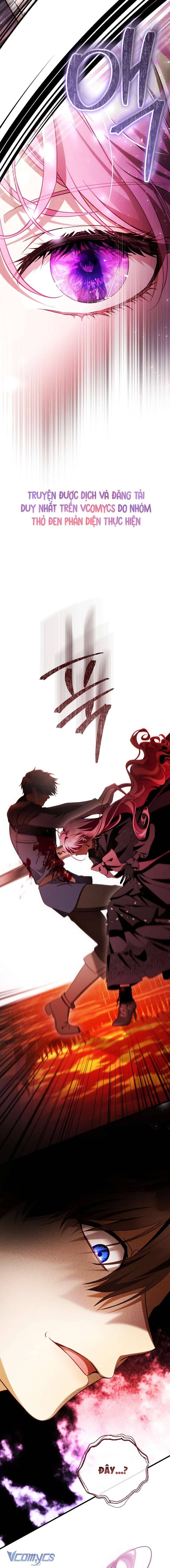 Hoa Bên Lưỡi Kiếm [Chap 1-44]