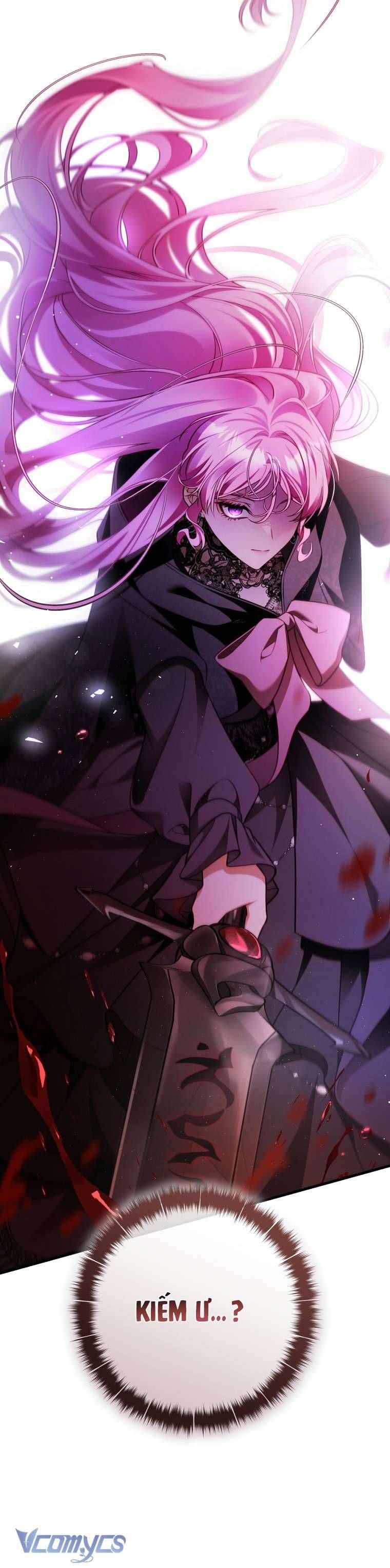 Hoa Bên Lưỡi Kiếm [Chap 1-44]