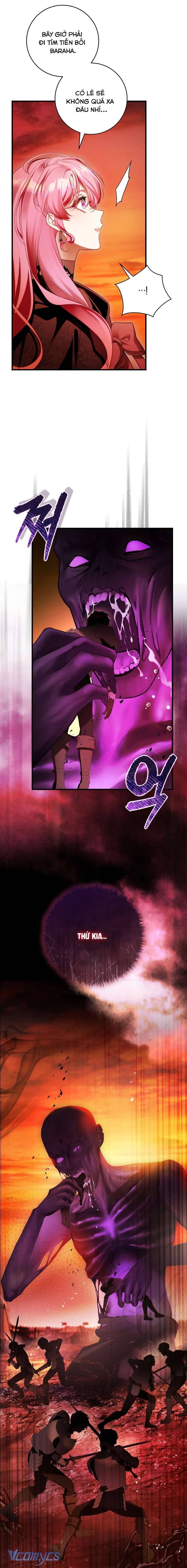 Hoa Bên Lưỡi Kiếm [Chap 1-44]