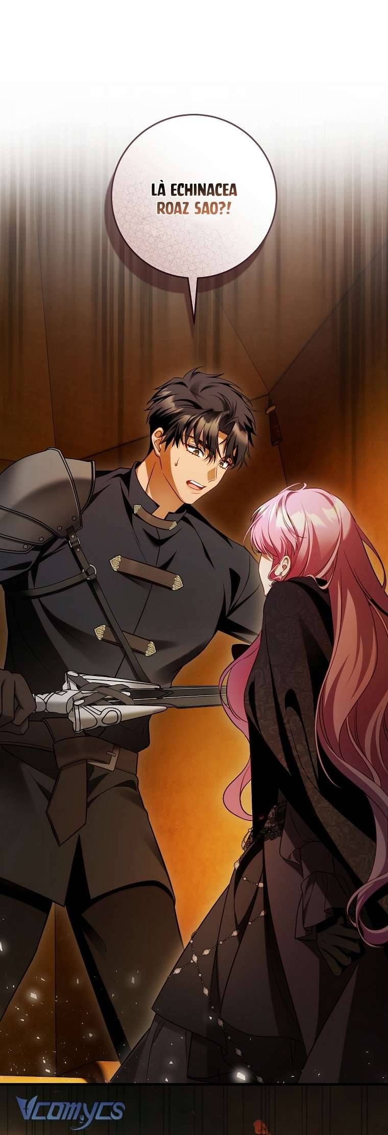 Hoa Bên Lưỡi Kiếm [Chap 1-44]