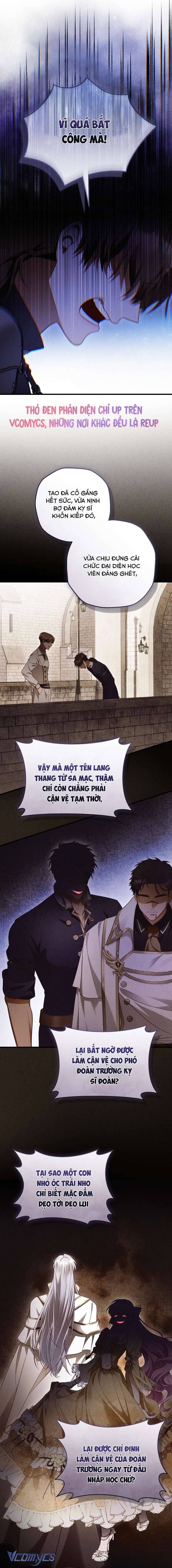 Hoa Bên Lưỡi Kiếm [Chap 1-44]