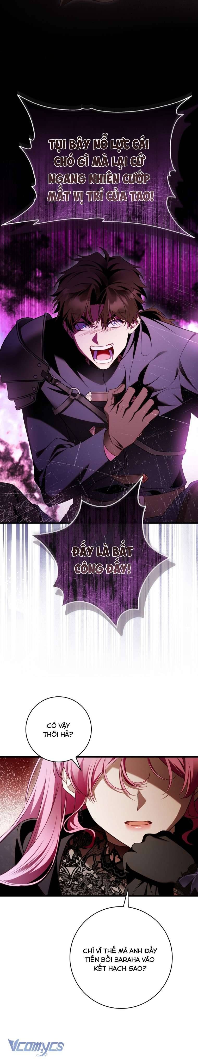 Hoa Bên Lưỡi Kiếm [Chap 1-44]