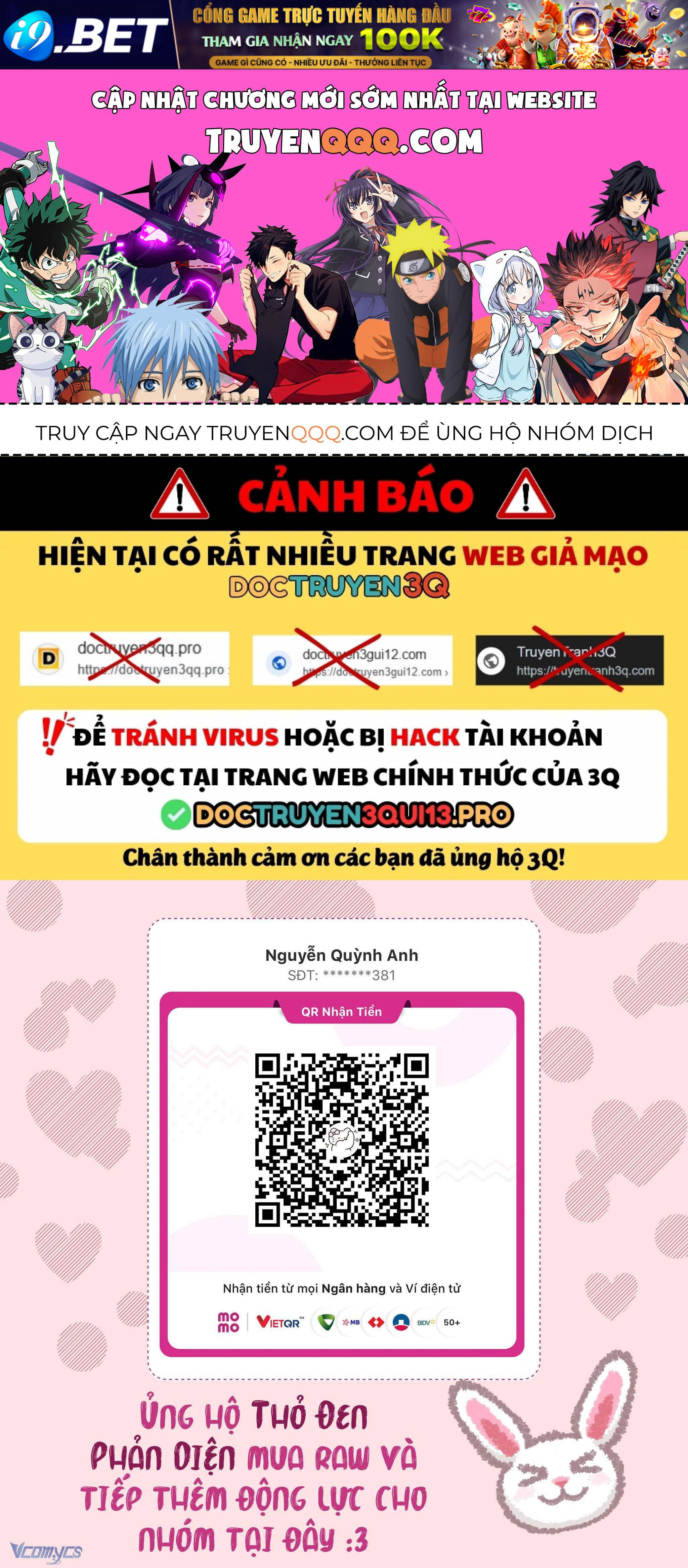Hoa Bên Lưỡi Kiếm [Chap 1-44]