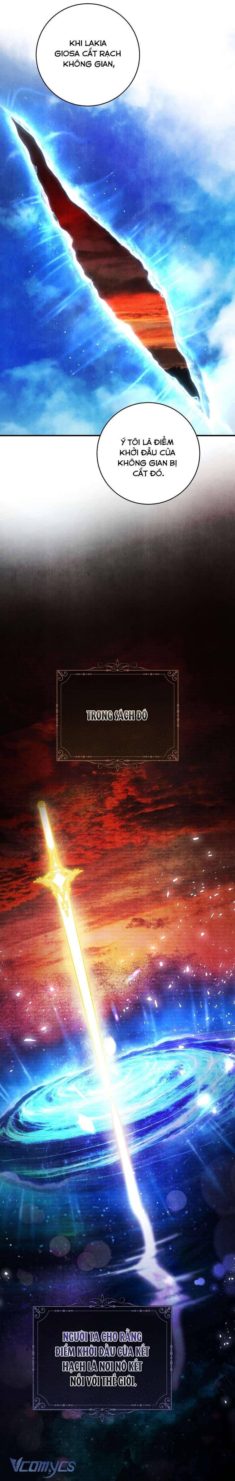 Hoa Bên Lưỡi Kiếm [Chap 1-44]