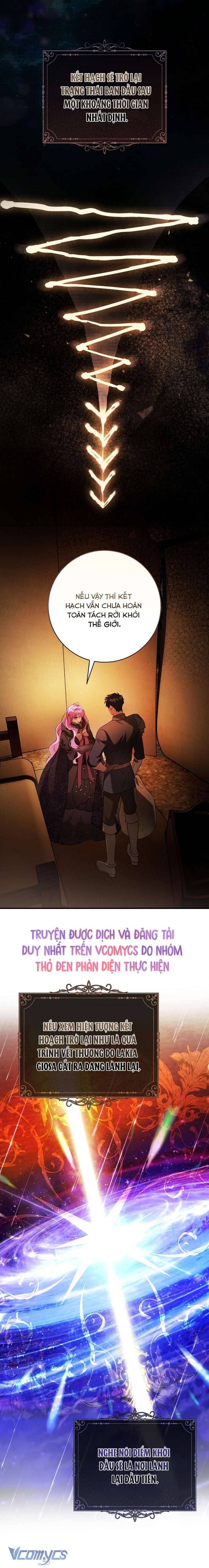 Hoa Bên Lưỡi Kiếm [Chap 1-44]