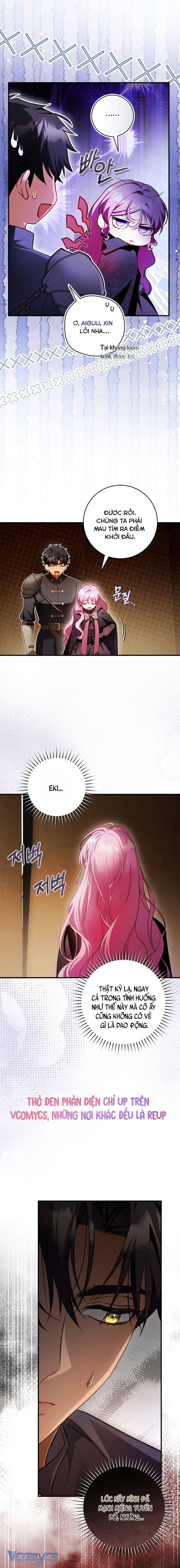 Hoa Bên Lưỡi Kiếm [Chap 1-44]