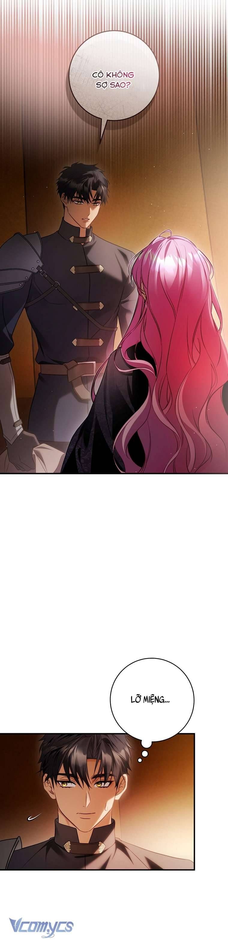 Hoa Bên Lưỡi Kiếm [Chap 1-44]