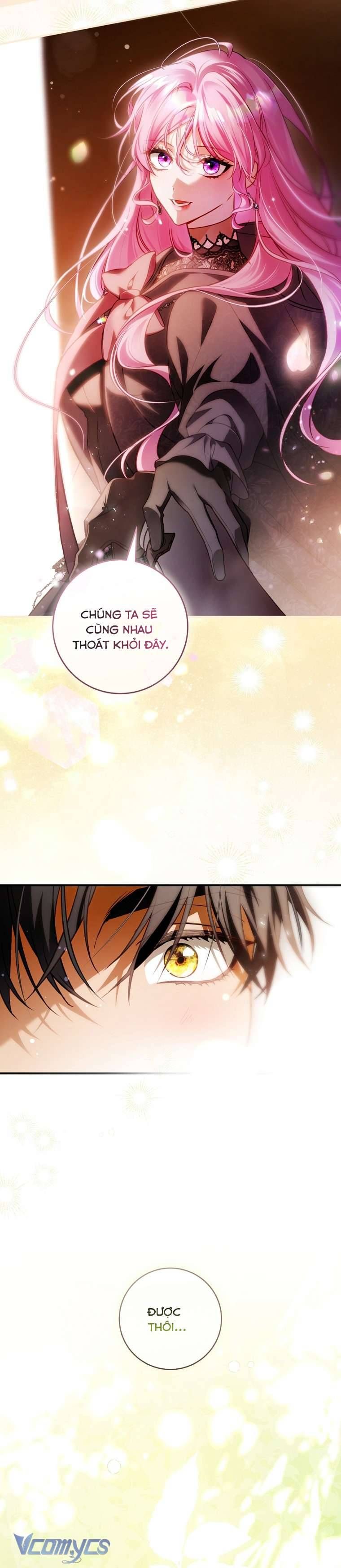 Hoa Bên Lưỡi Kiếm [Chap 1-44]