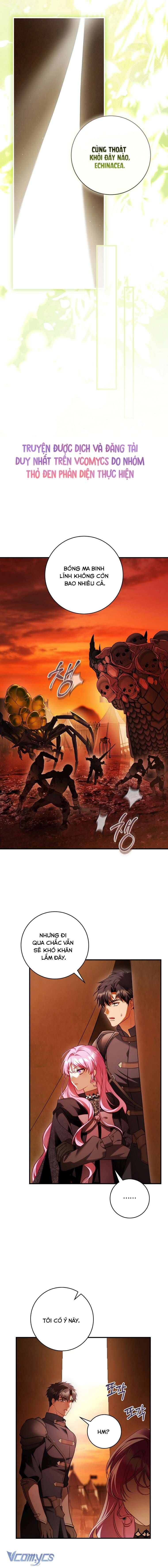 Hoa Bên Lưỡi Kiếm [Chap 1-44]