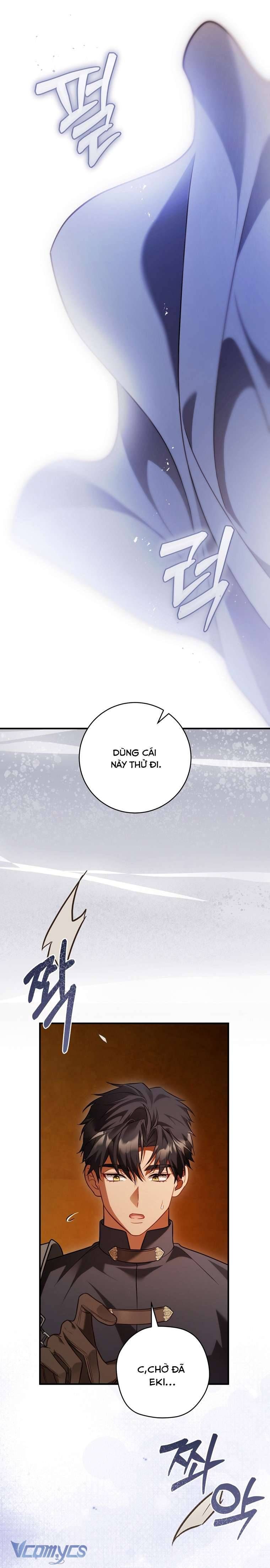 Hoa Bên Lưỡi Kiếm [Chap 1-44]