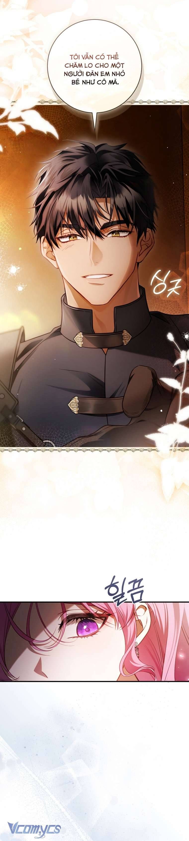 Hoa Bên Lưỡi Kiếm [Chap 1-44]