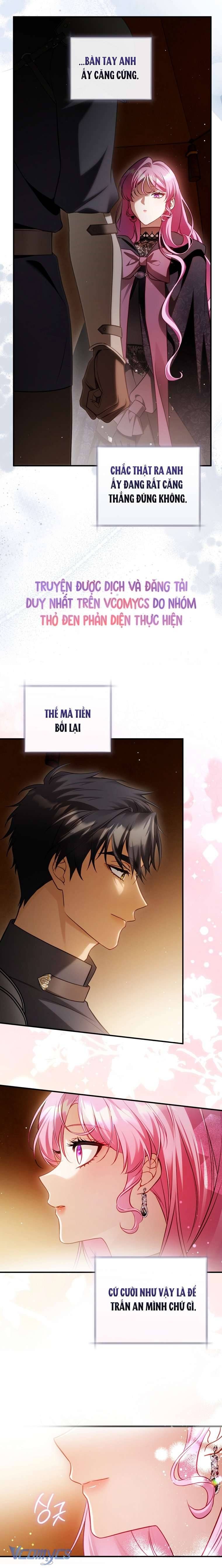 Hoa Bên Lưỡi Kiếm [Chap 1-44]