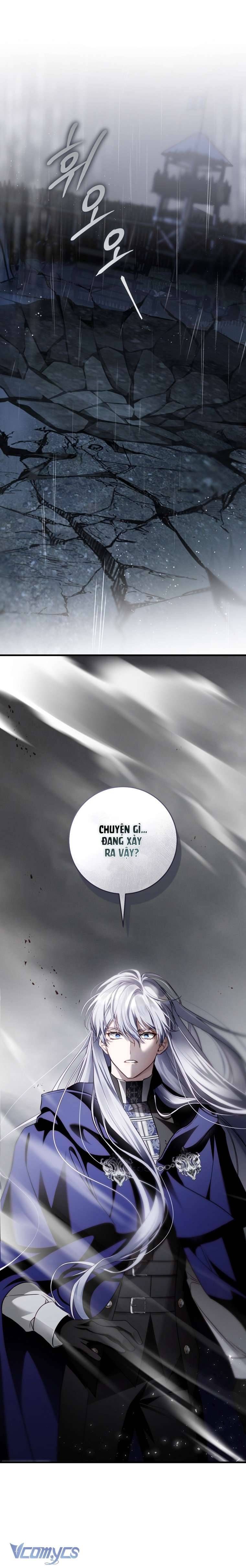 Hoa Bên Lưỡi Kiếm [Chap 1-44]