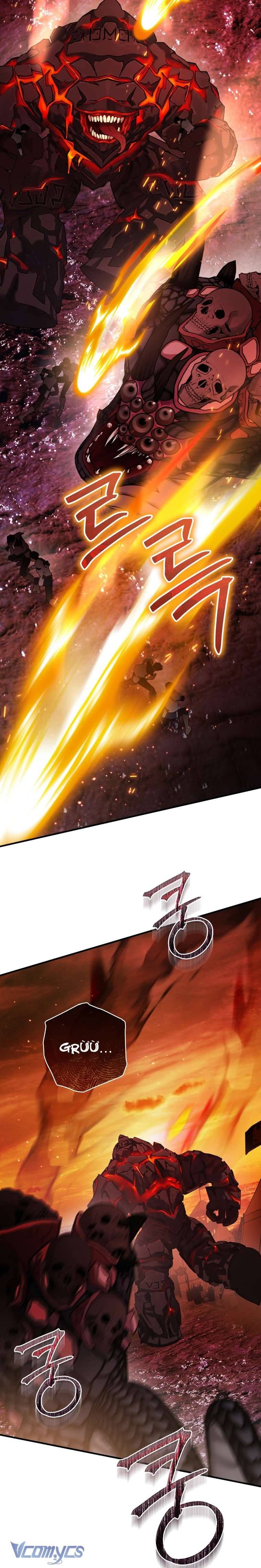 Hoa Bên Lưỡi Kiếm [Chap 1-44]