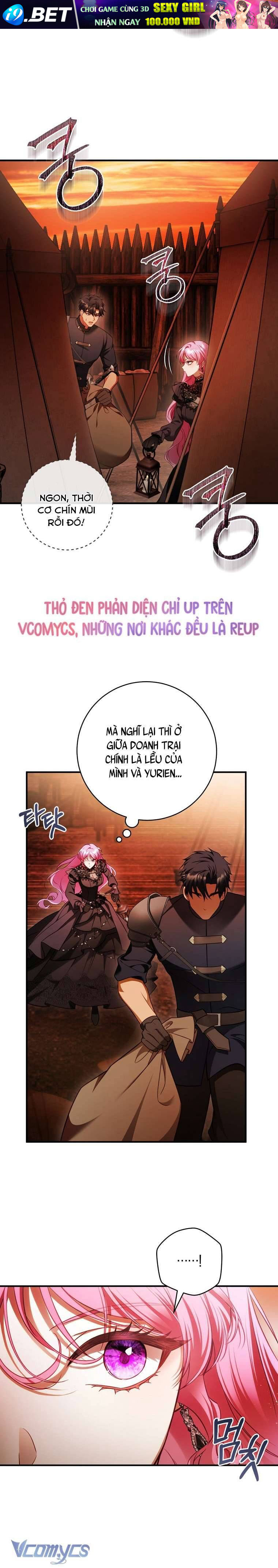 Hoa Bên Lưỡi Kiếm [Chap 1-44]