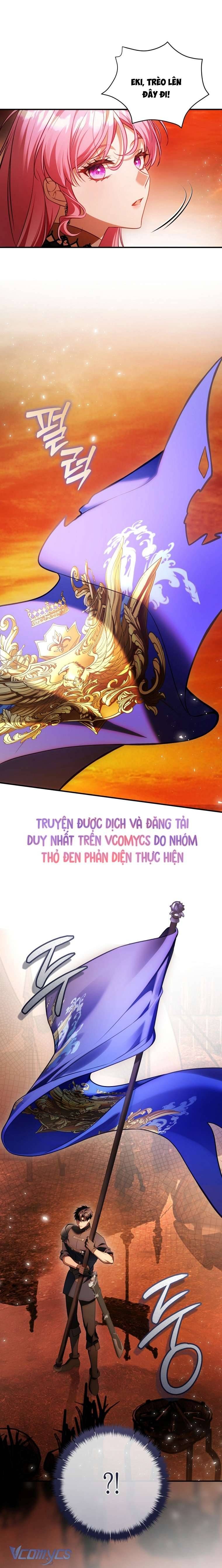 Hoa Bên Lưỡi Kiếm [Chap 1-44]