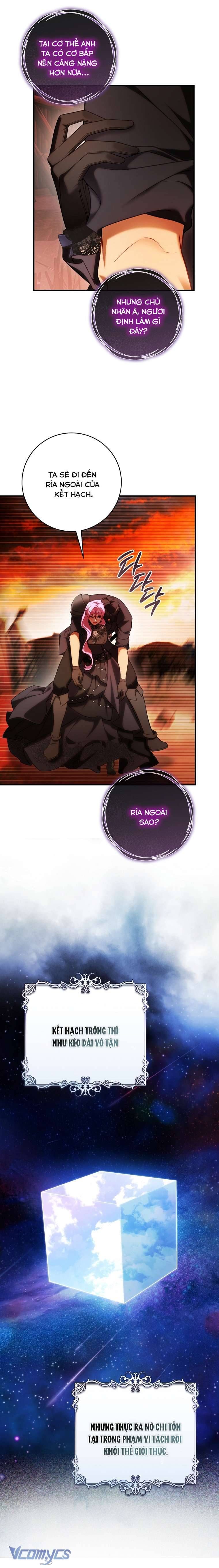 Hoa Bên Lưỡi Kiếm [Chap 1-44]