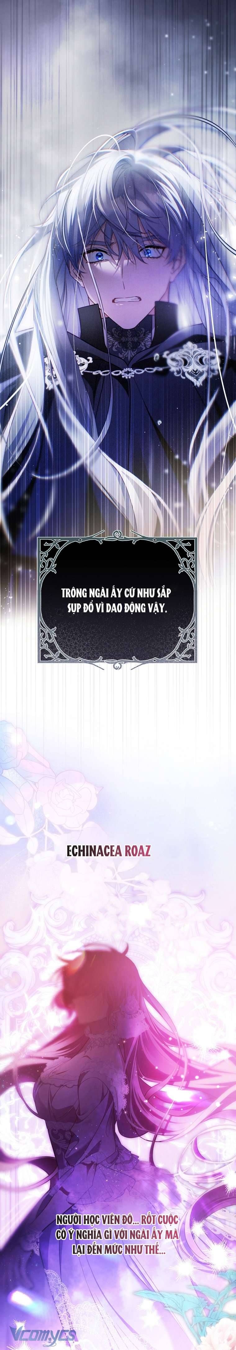 Hoa Bên Lưỡi Kiếm [Chap 1-44]