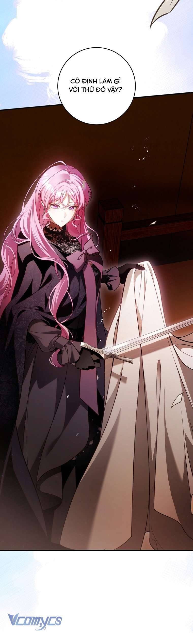 Hoa Bên Lưỡi Kiếm [Chap 1-44]