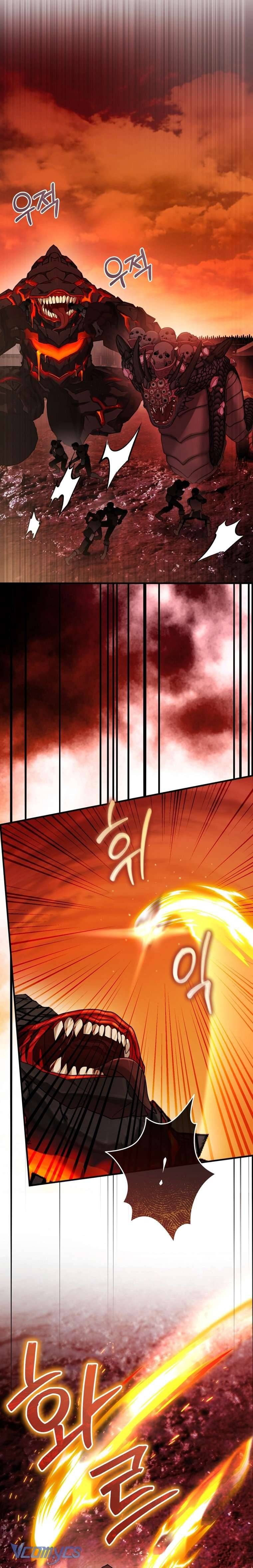 Hoa Bên Lưỡi Kiếm [Chap 1-44]