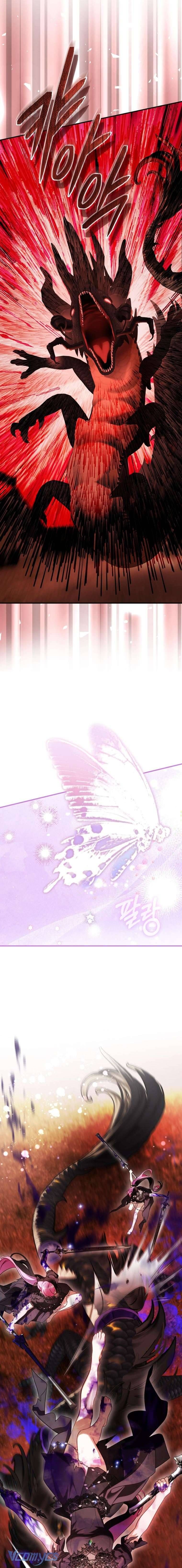 Hoa Bên Lưỡi Kiếm [Chap 1-44]