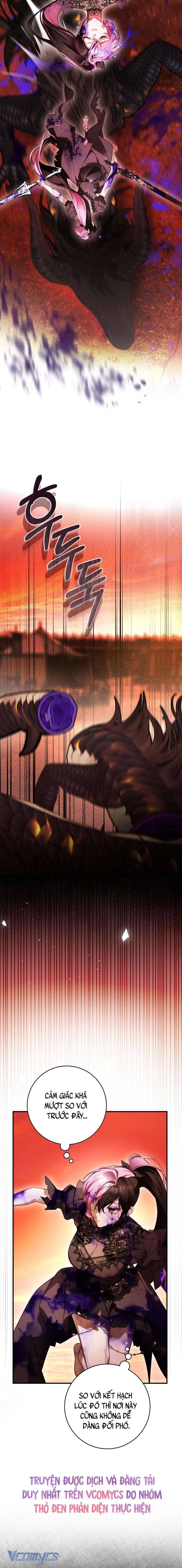 Hoa Bên Lưỡi Kiếm [Chap 1-44]