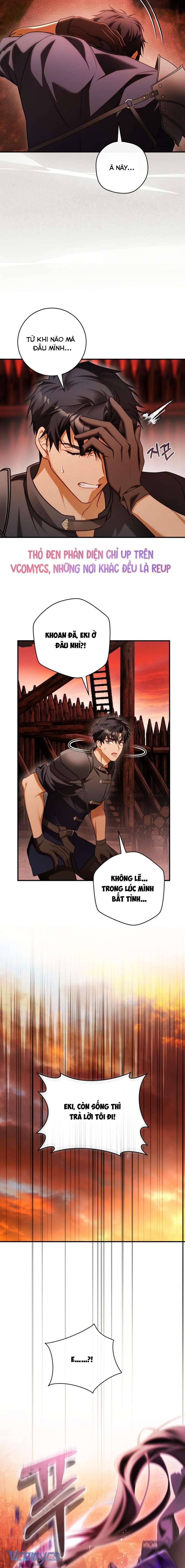 Hoa Bên Lưỡi Kiếm [Chap 1-44]