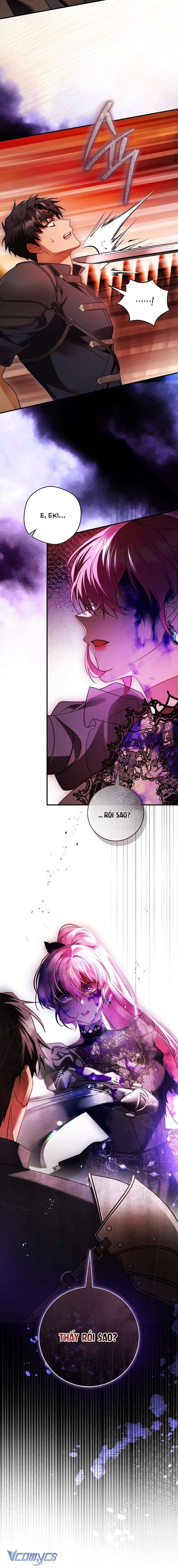 Hoa Bên Lưỡi Kiếm [Chap 1-44]