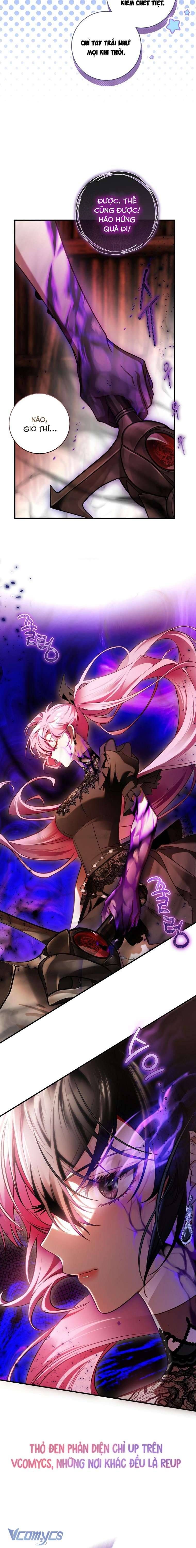 Hoa Bên Lưỡi Kiếm [Chap 1-44]