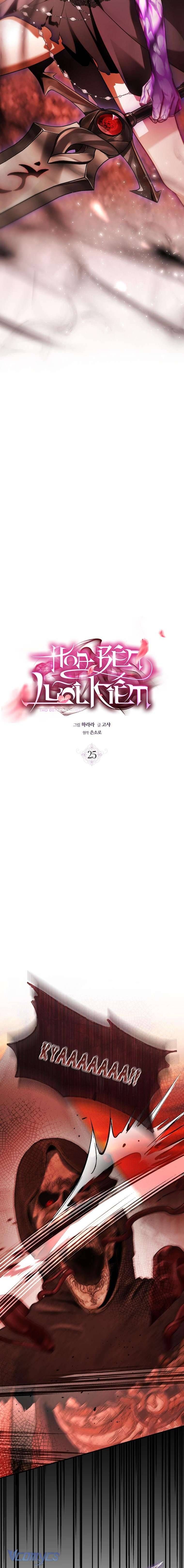 Hoa Bên Lưỡi Kiếm [Chap 1-44]