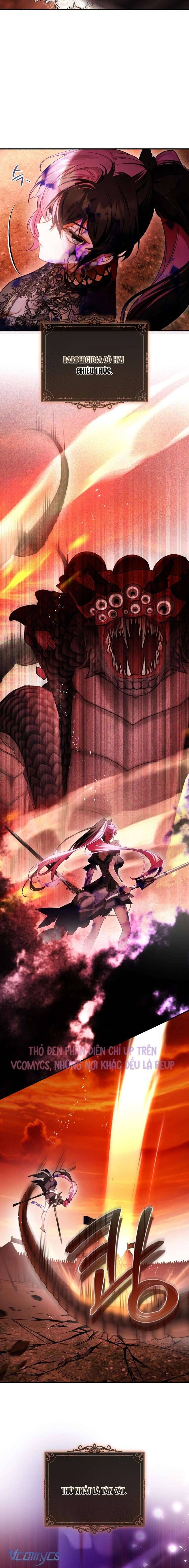 Hoa Bên Lưỡi Kiếm [Chap 1-44]