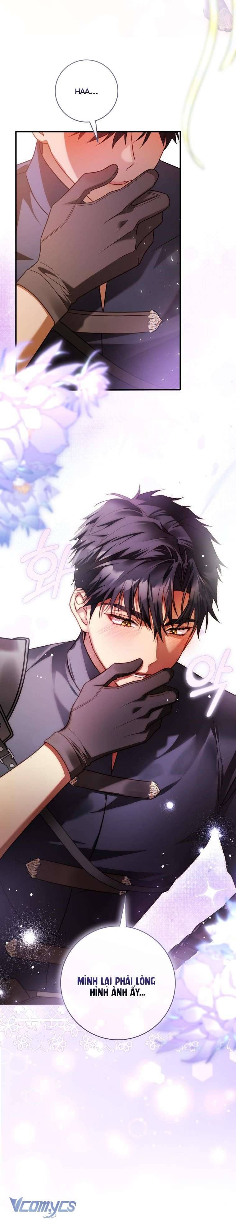 Hoa Bên Lưỡi Kiếm [Chap 1-44]