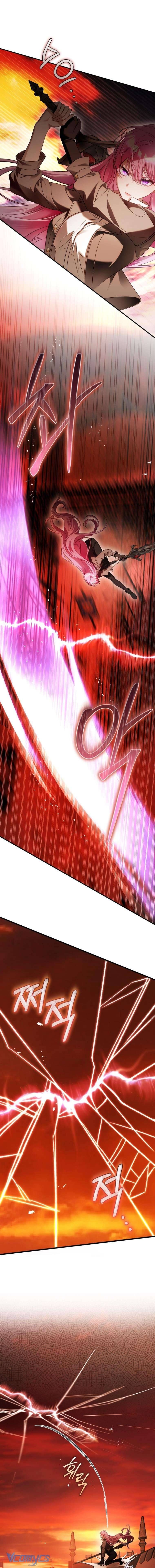 Hoa Bên Lưỡi Kiếm [Chap 1-44]