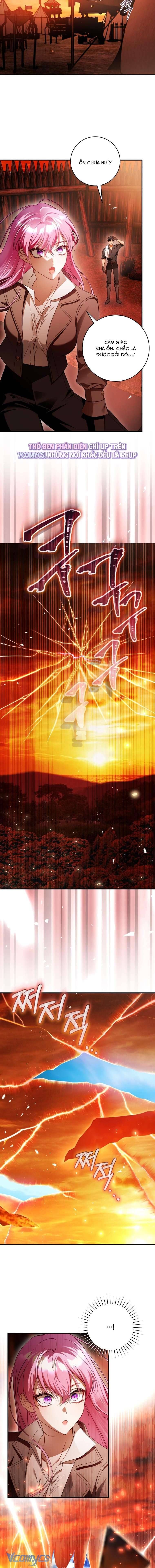 Hoa Bên Lưỡi Kiếm [Chap 1-44]