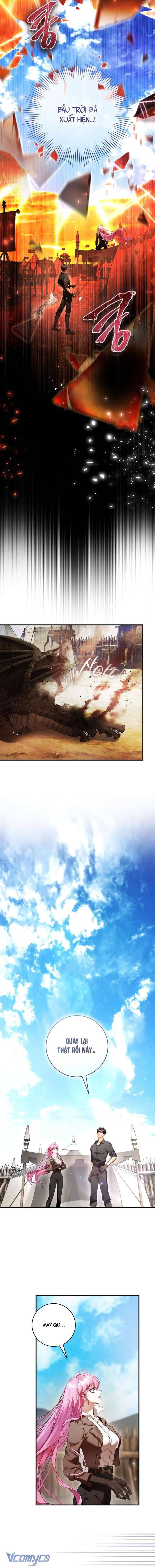 Hoa Bên Lưỡi Kiếm [Chap 1-44]