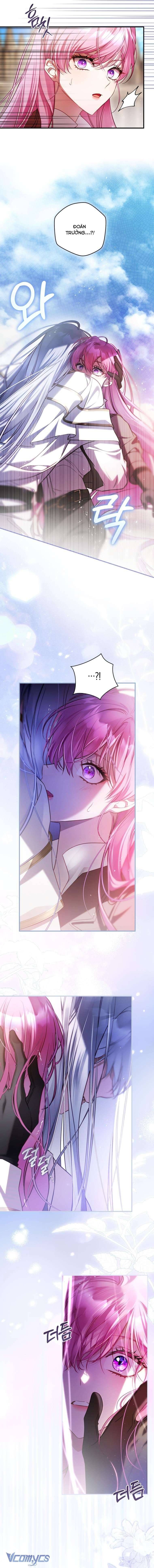 Hoa Bên Lưỡi Kiếm [Chap 1-44]