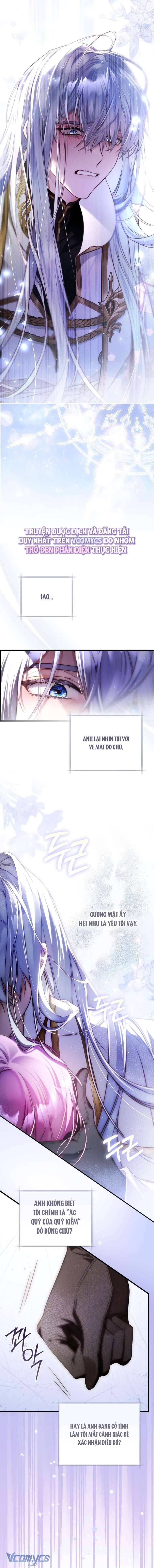 Hoa Bên Lưỡi Kiếm [Chap 1-44]