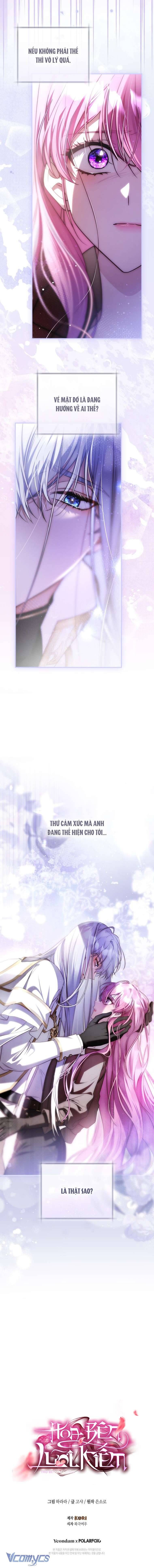 Hoa Bên Lưỡi Kiếm [Chap 1-44]