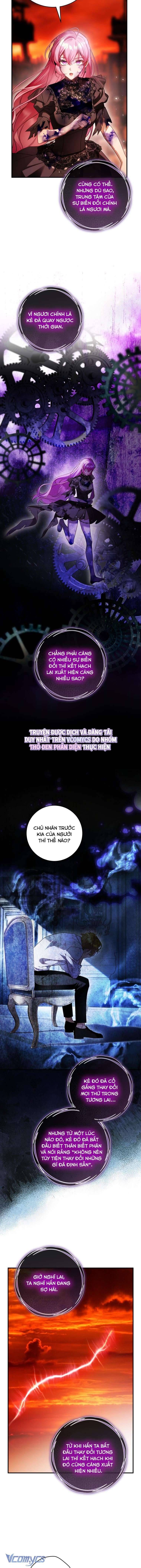 Hoa Bên Lưỡi Kiếm [Chap 1-44]