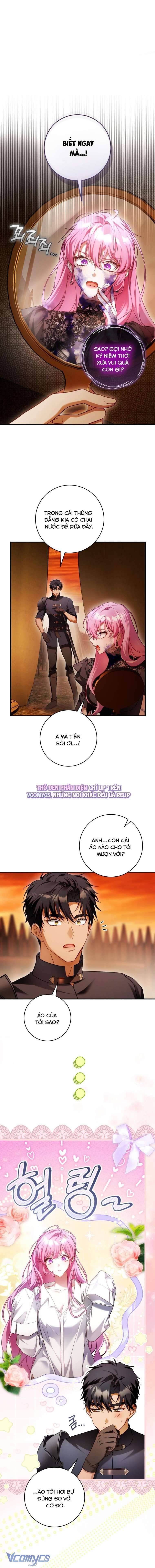 Hoa Bên Lưỡi Kiếm [Chap 1-44]