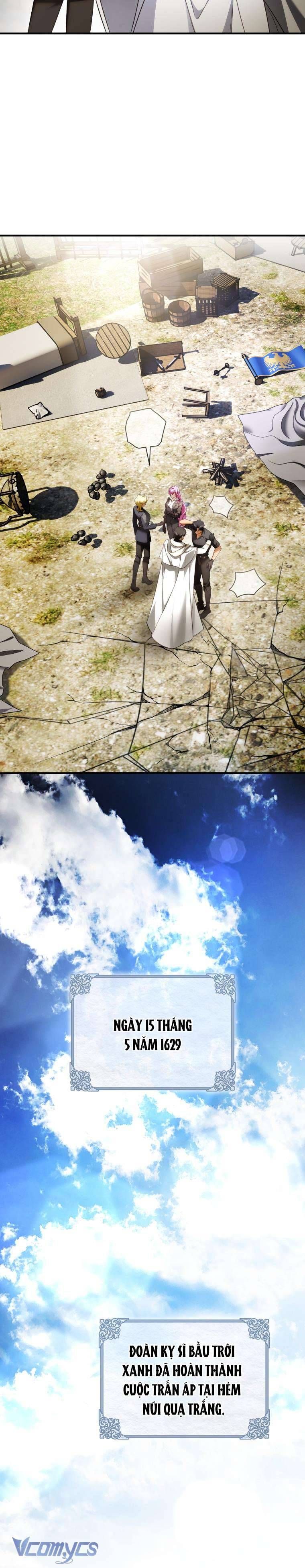 Hoa Bên Lưỡi Kiếm [Chap 1-44]