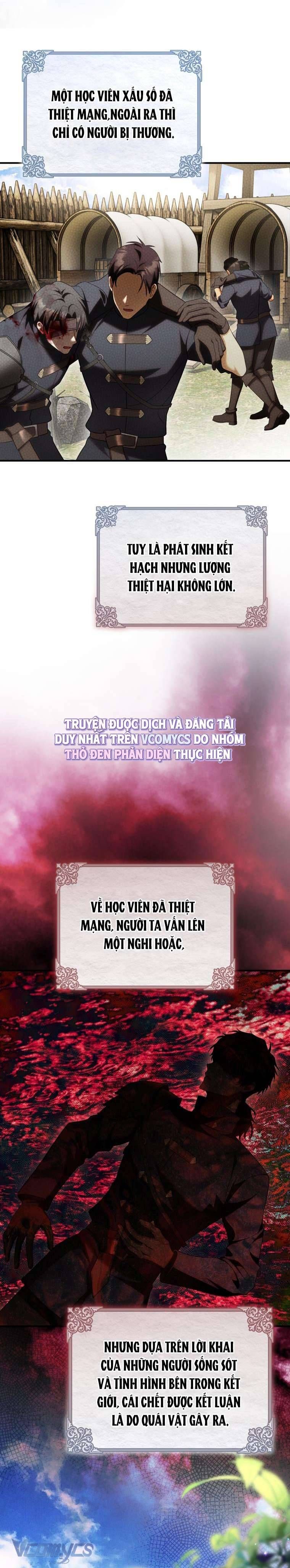 Hoa Bên Lưỡi Kiếm [Chap 1-44]