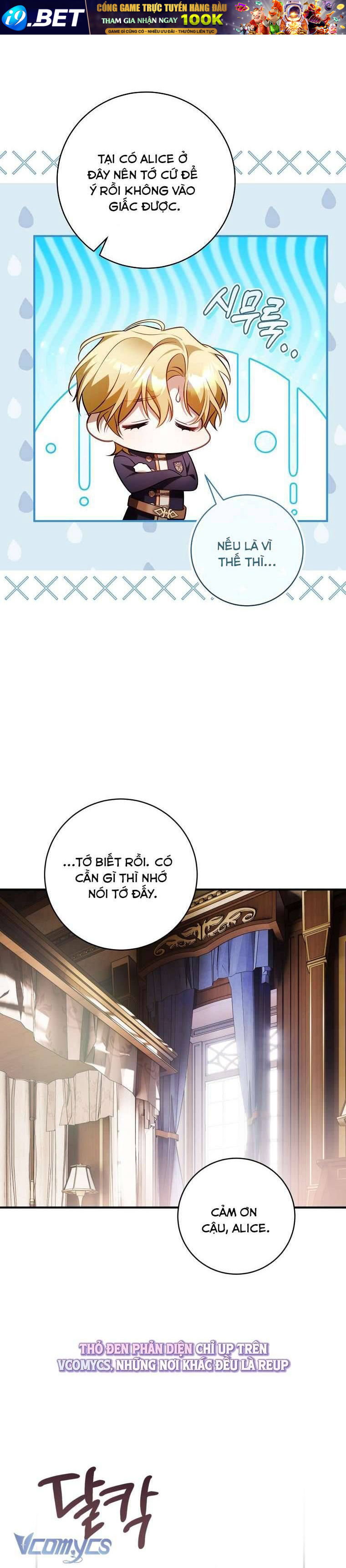 Hoa Bên Lưỡi Kiếm [Chap 1-44]