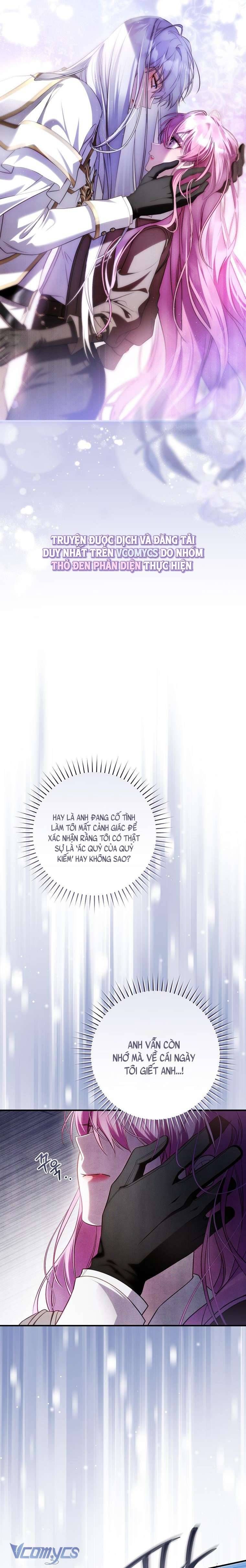 Hoa Bên Lưỡi Kiếm [Chap 1-44]