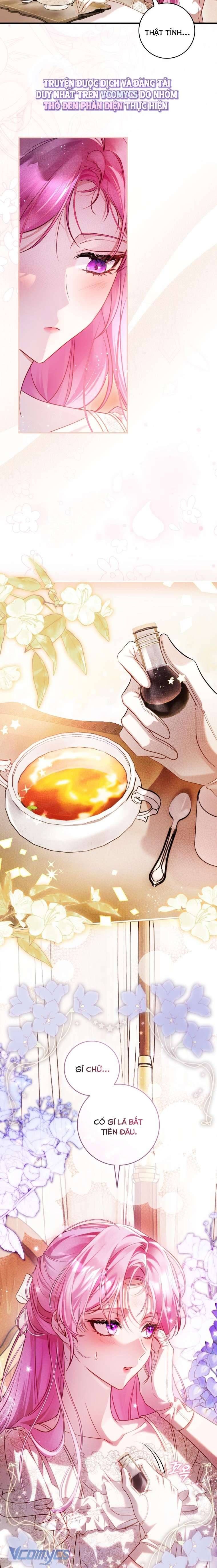 Hoa Bên Lưỡi Kiếm [Chap 1-44]