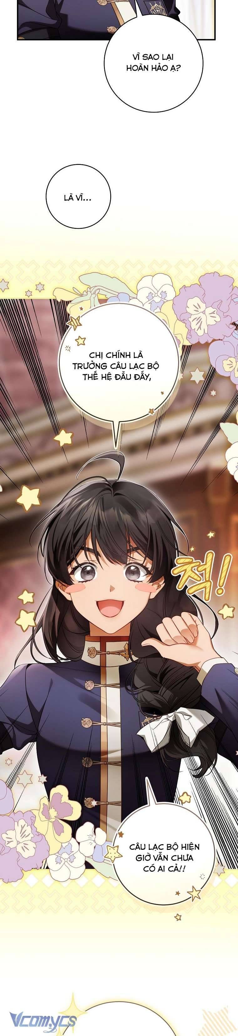 Hoa Bên Lưỡi Kiếm [Chap 1-44]