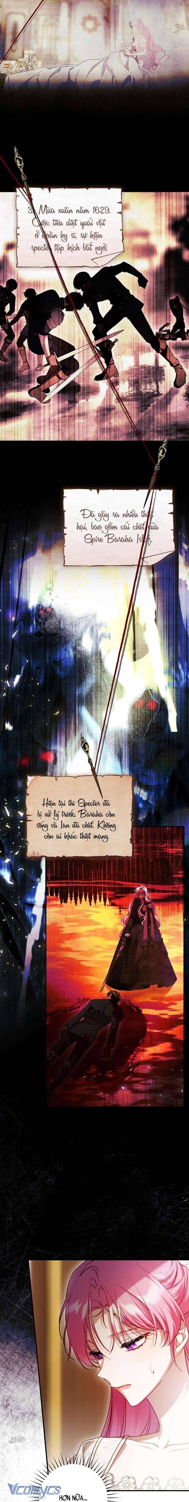 Hoa Bên Lưỡi Kiếm [Chap 1-44]