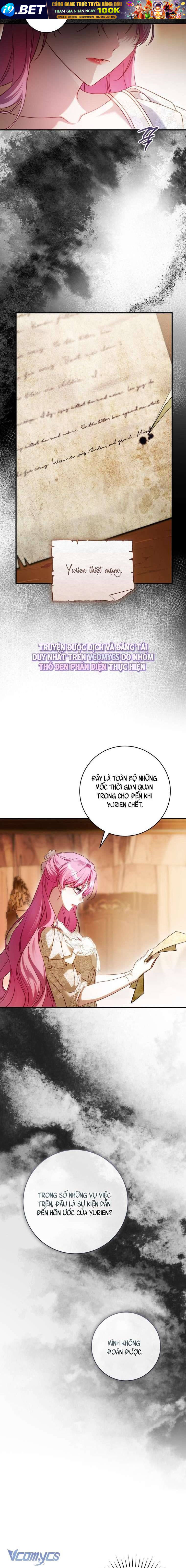 Hoa Bên Lưỡi Kiếm [Chap 1-44]