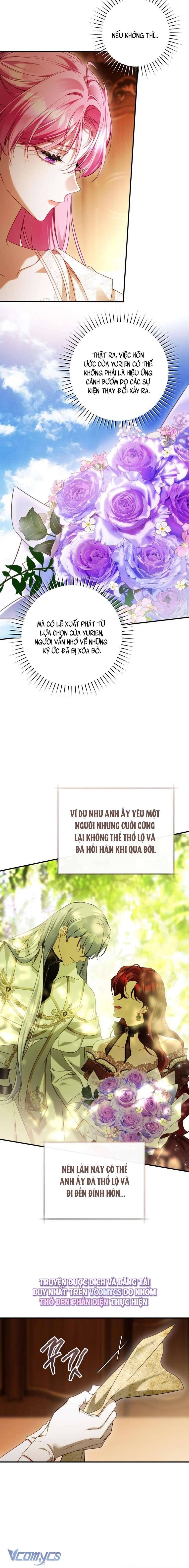Hoa Bên Lưỡi Kiếm [Chap 1-44]