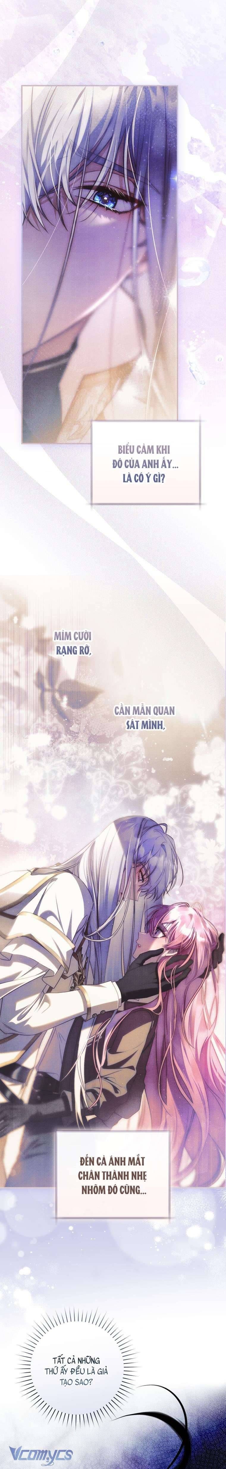 Hoa Bên Lưỡi Kiếm [Chap 1-44]